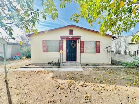 321 N Elm St, Pecos, TX 79772