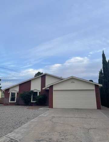 1415 Challenger AVE, Alamogordo, NM 88310