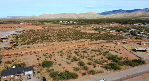 6 Sagebrush TRL, La Luz, NM 88337