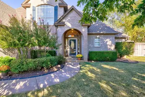 1912 Lancaster Drive, Edmond, OK 73012