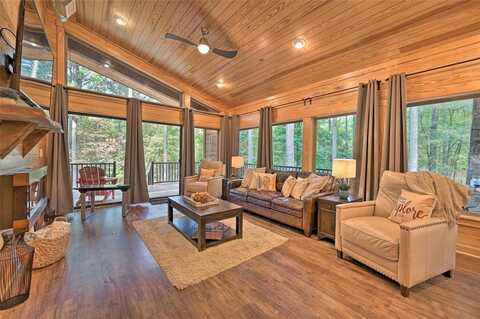 67 Bent Pine Trail, Broken Bow, OK 74728