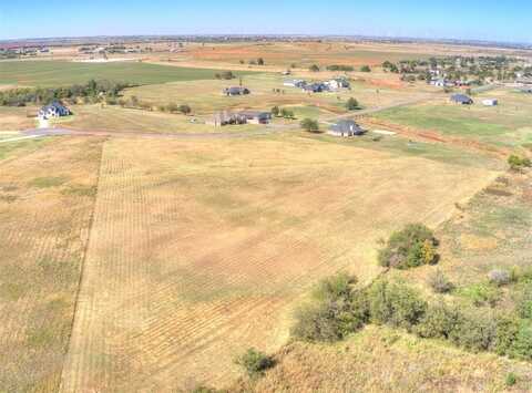 Tract 2-B Cheyenne Acres, Piedmont, OK 73078