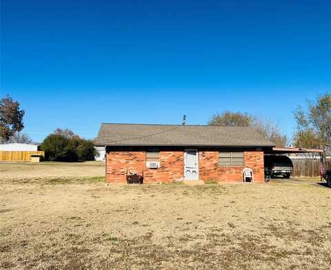 1307 W 6th Street, Elk City, OK 73644