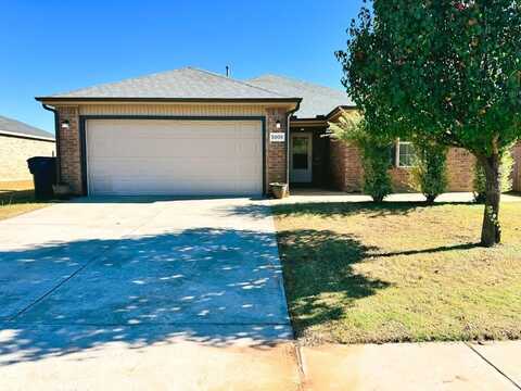 5008 Hunter Boulevard, Oklahoma City, OK 73179