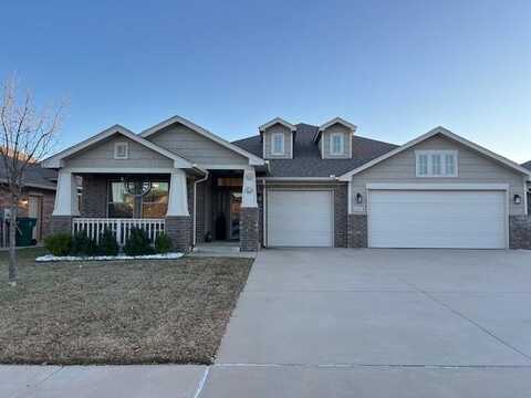 13024 SW 4th Street, Yukon, OK 73099