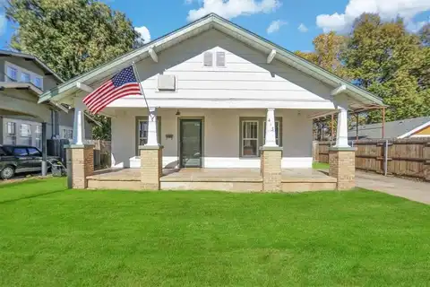 413 W Taylor Street, Mangum, OK 73554