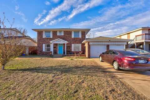 749 Musgrave Boulevard, Oklahoma City, OK 73114