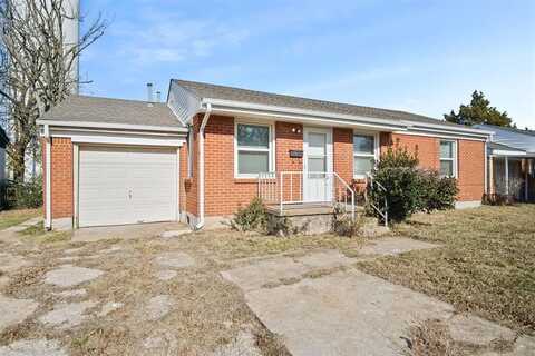 4305 SE 16th Street, Del City, OK 73115