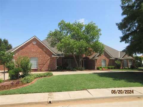 305 Carmel Valley Way, Edmond, OK 73025