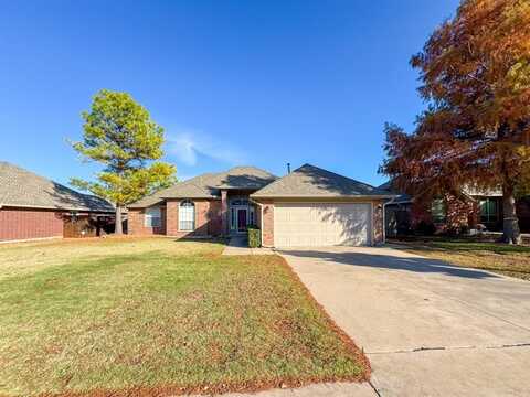 4017 Buckingham Drive, Norman, OK 73072
