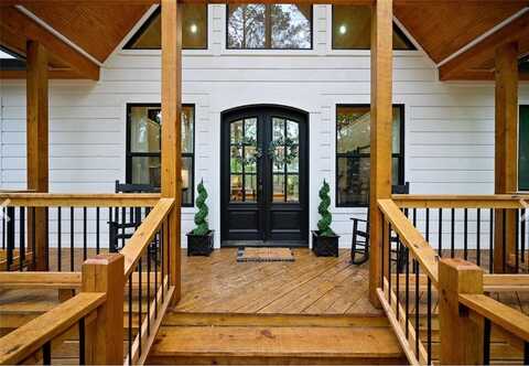 230 Gnarly Maple Trail, Broken Bow, OK 74728