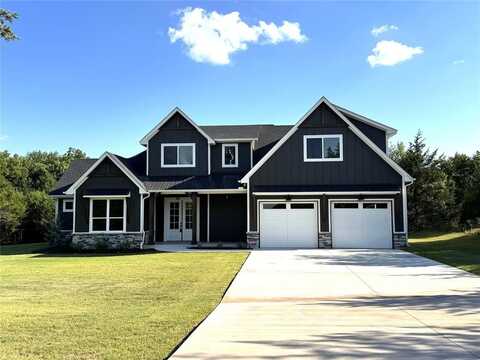 5700 E Post Oak Road, Noble, OK 73068