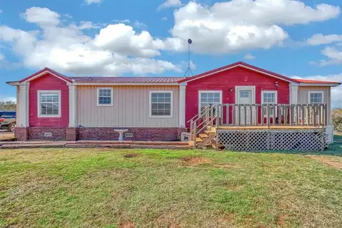 20930 E 1060 Road, Canute, OK 73626