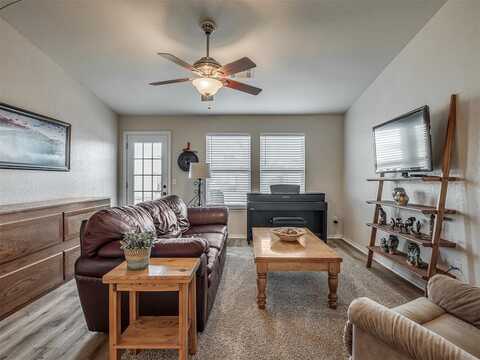 9112 Checkerbloom Drive, Oklahoma City, OK 73165