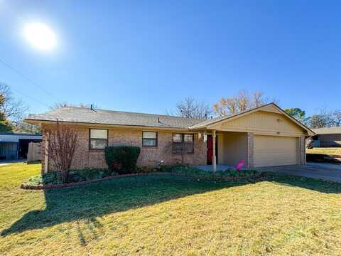 902 Susan Drive, Noble, OK 73068