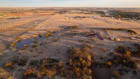 W Industrial, Tract M Road, Guthrie, OK 73044