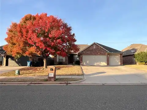 317 Mohawk Trail, Edmond, OK 73003