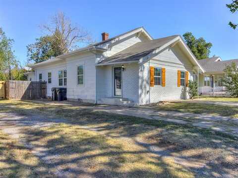 1617 NW 33rd Street, Oklahoma City, OK 73118