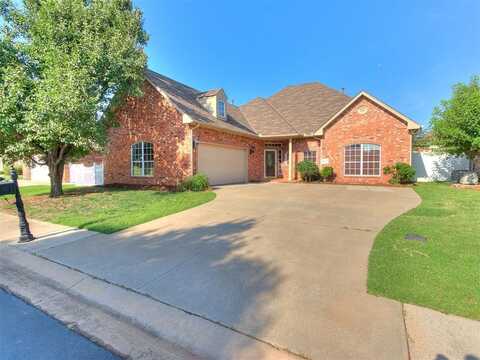 16517 Covington Manor, Edmond, OK 73012