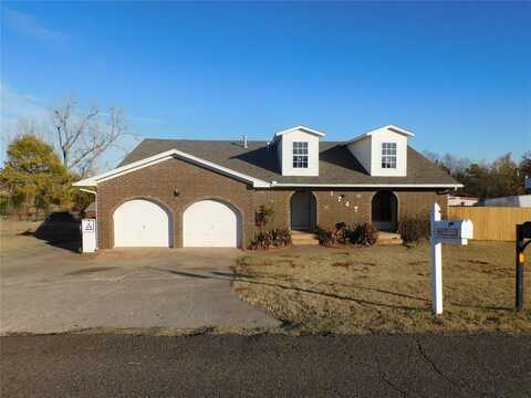 1747 E Ridgeview Terrace, Mustang, OK 73064