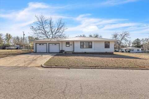 1601 E 10th Street, Shawnee, OK 74801