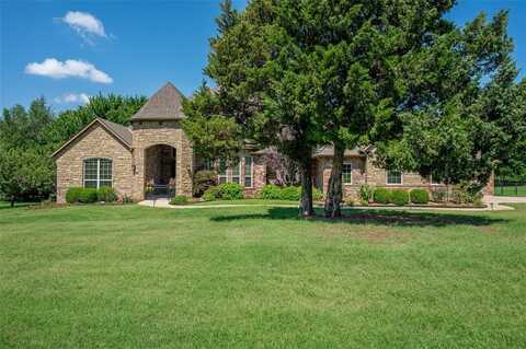 9017 Paseo Del Vita, Oklahoma City, OK 73131