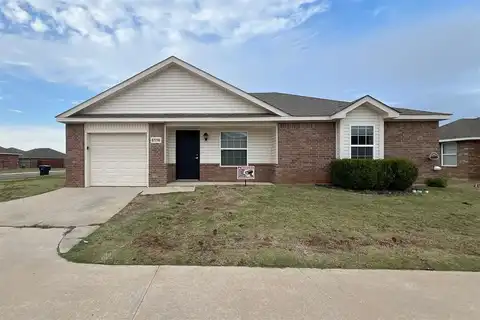 6116 Johnnie Terrace, Oklahoma City, OK 73149