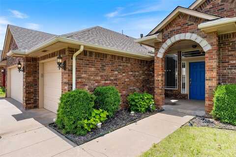 13813 Agate Drive, Yukon, OK 73099
