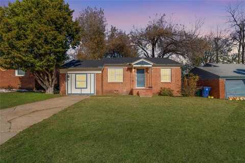 2617 NE 19th Street, Oklahoma City, OK 73111