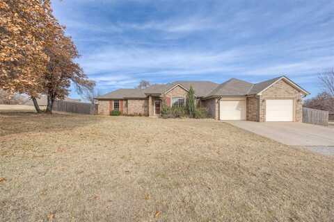 1973 Hackney Court, Blanchard, OK 73010