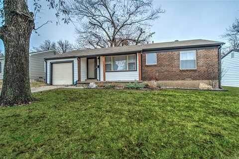 505 E Kerr Drive, Midwest City, OK 73110