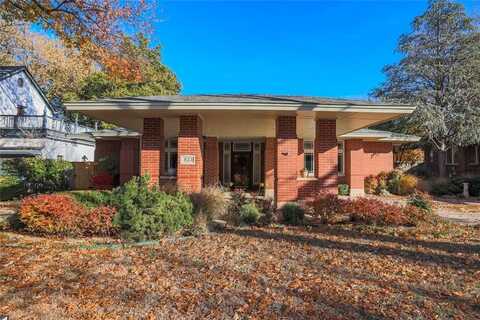 823 S Flood Avenue, Norman, OK 73069