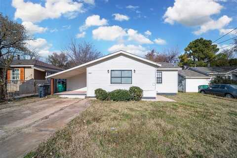 4205 Cunningham Drive, Del City, OK 73135