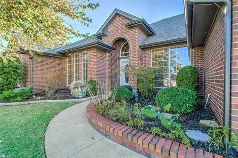 10401 York Way, Oklahoma City, OK 73162