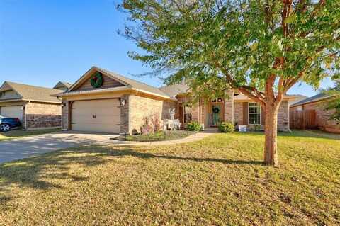 18144 Bodegon Road, Edmond, OK 73012