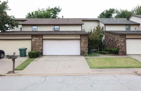 3709 Summer Cloud Drive, Edmond, OK 73013