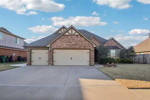 15301 Western Vista Drive, Edmond, OK 73013