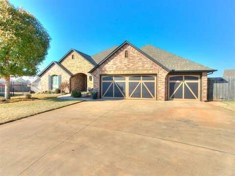 5413 NW 118th Circle, Oklahoma City, OK 73162