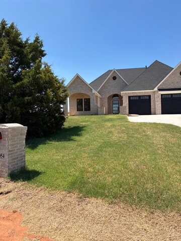 2054 County Road 1336, Blanchard, OK 73010
