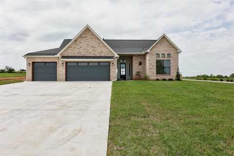 2058 County Road 1336, Blanchard, OK 73010