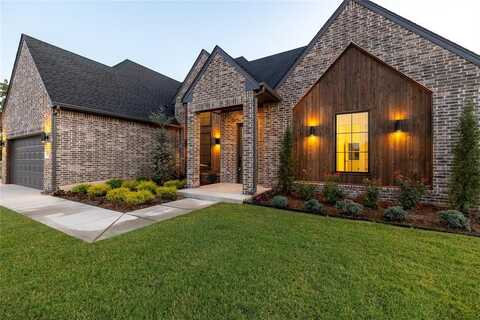 8215 Waxwing Way, Guthrie, OK 73044