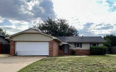 1312 Polk Street, Altus, OK 73521