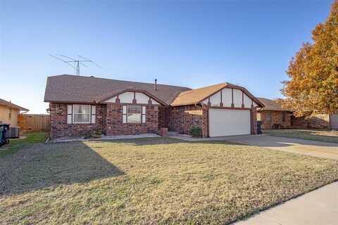 1504 SW 93rd Street, Oklahoma City, OK 73159