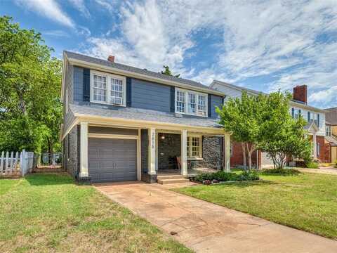 2815 NW 25th Street, Oklahoma City, OK 73107