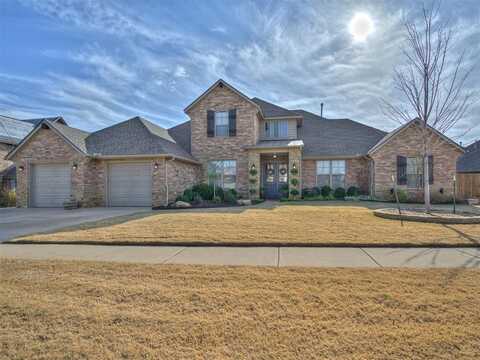 5304 NW 160th Terrace, Edmond, OK 73013