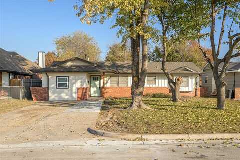 6021 NW 54th Street, Oklahoma City, OK 73122