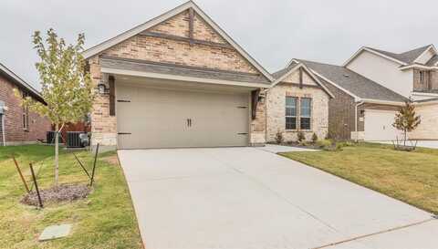 1309 Hickory Court, Weatherford, TX 76086