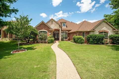 2509 Waters Edge Drive, Granbury, TX 76048