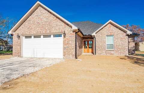 114 6th Street, Bellevue, TX 76228