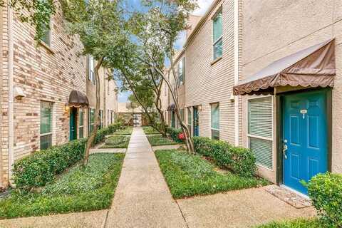 4025 Holland Avenue, Dallas, TX 75219